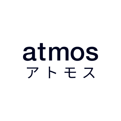 Smoke — atmos projects